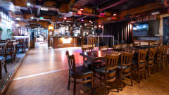 Karaokeravintola Las Palmas