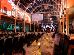 RoadHouse juhlatila.