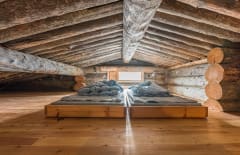 Villa Rukantykky Kymppi in Kuusamo