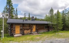 Villa Rukantykky Kymppi in Kuusamo