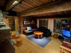 Villa Rukantykky Kymppi in Kuusamo