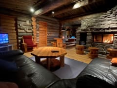 Villa Rukantykky Kymppi in Kuusamo