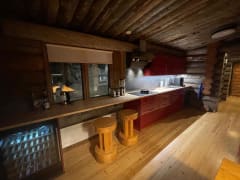 Villa Rukantykky Kymppi in Kuusamo