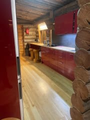 Villa Rukantykky Kymppi in Kuusamo