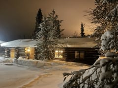 Villa Rukantykky Kymppi in Kuusamo