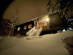 Villa Rukantykky Kymppi in Kuusamo