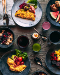 Kultá Kitchen & Bar