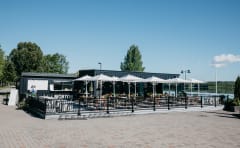 Konttiravintola Morton Varkaus