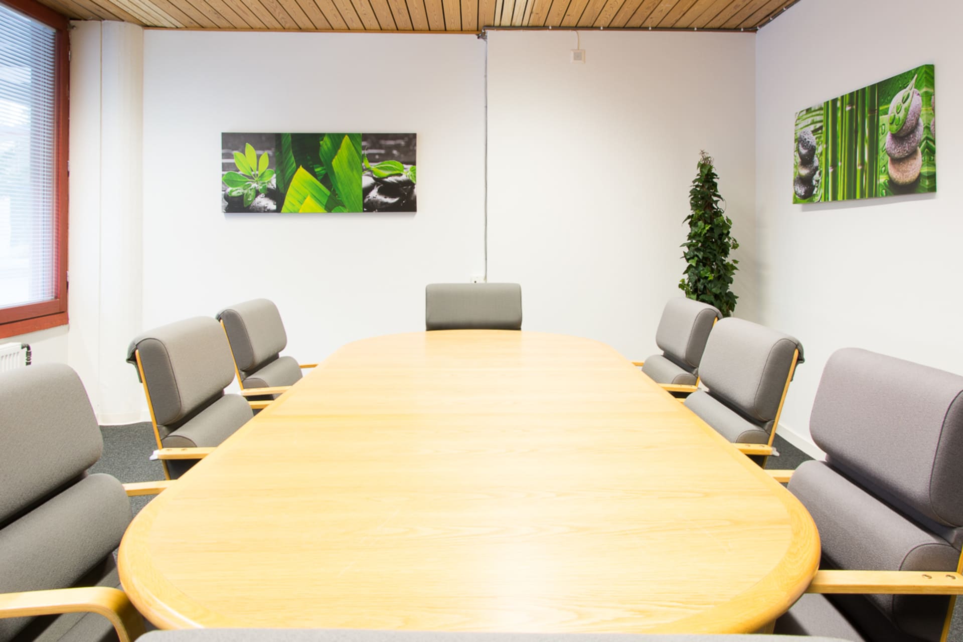 Hotel Korpilampi meetingroom 10