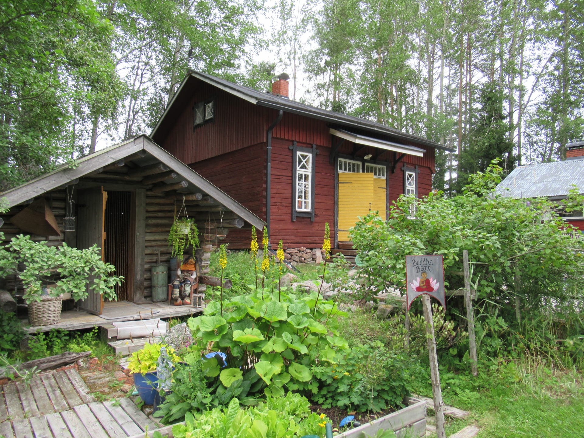Galleri Gottorp