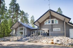 Villa Aurum for 14-20 persons