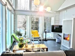 Pääsiäinen Villa Paasirinne A