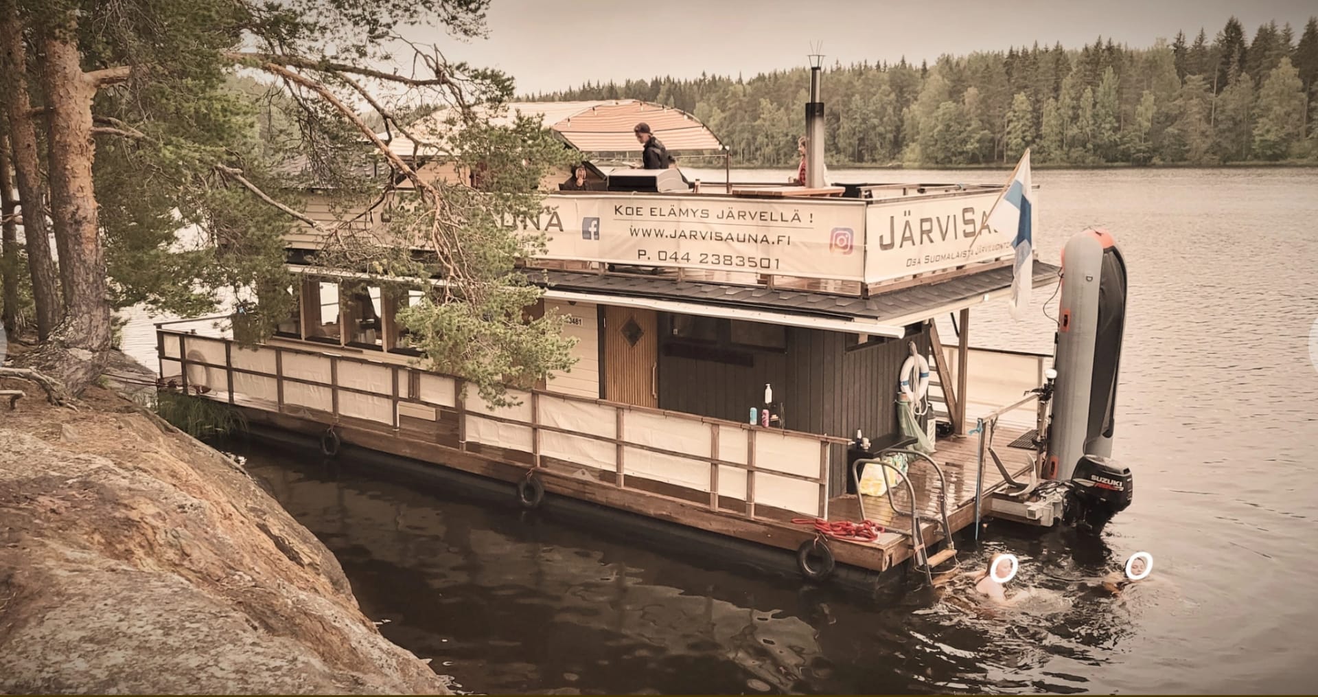 Piikasaari