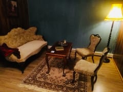 Escape Room - Mestarivaras