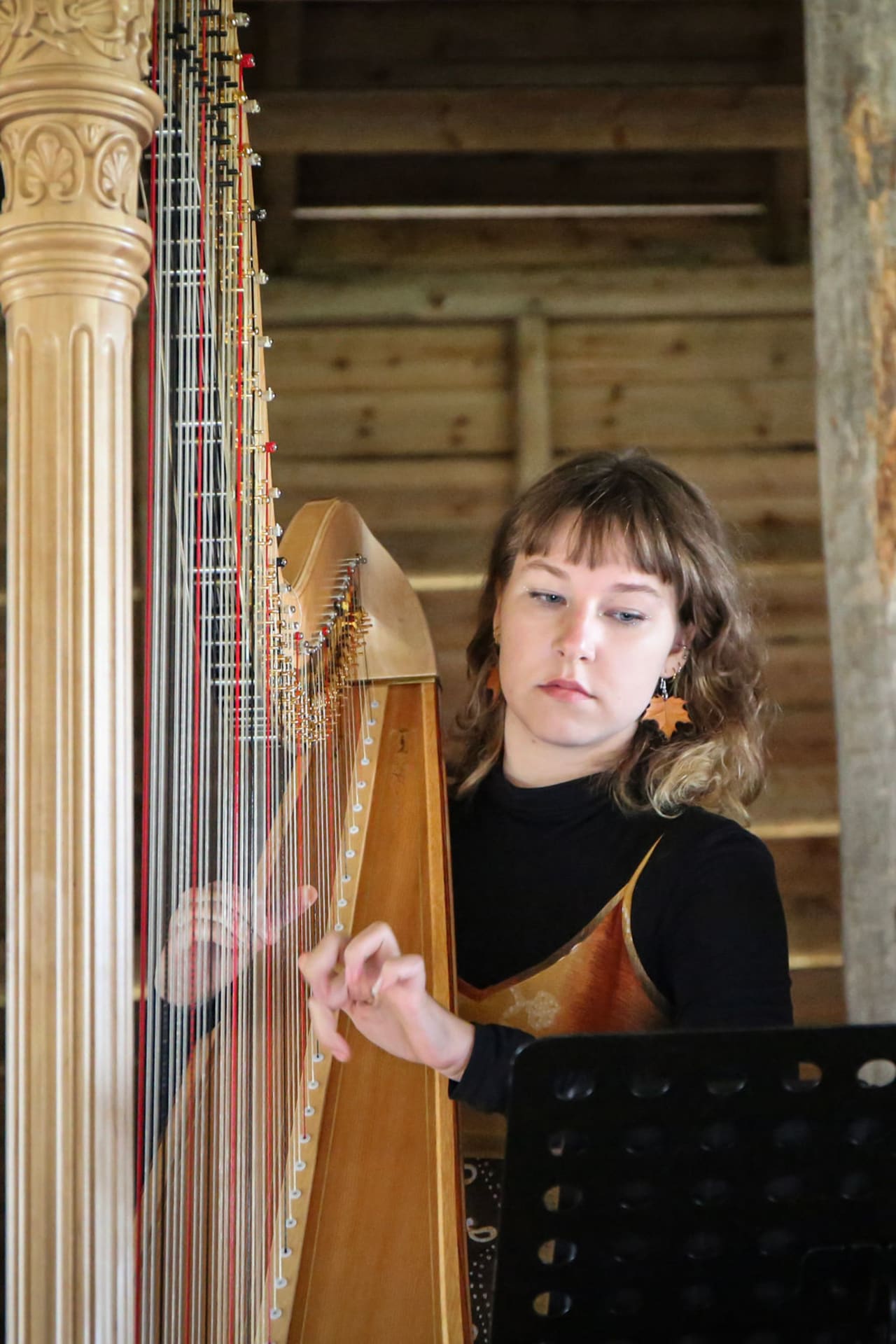 Hilda Kunnola