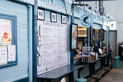 Tampereen Eurolohi Kauppahalli