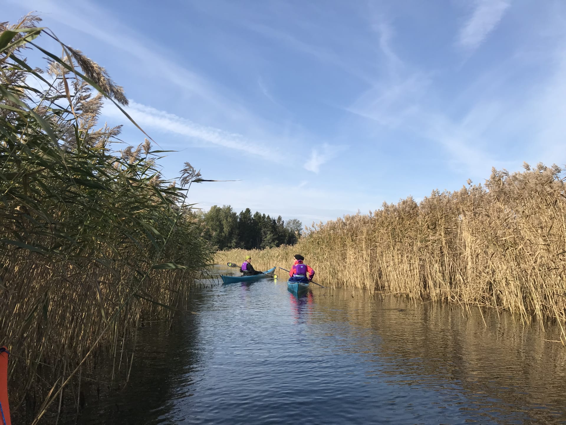 The Secret Archipelago – A Wellness Holiday by the Sea The Secret Archipelago – A Wellness Holiday by the Sea