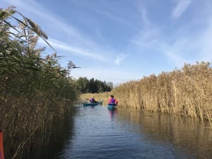 The Secret Archipelago – A Wellness Holiday by the Sea