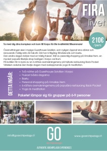 Resepaket
