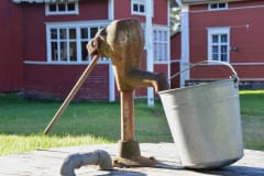 Pyhäjoen kotiseutuviikko