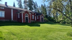 Iitti Golf Greenfee 9-reikää