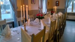 Onnela festive table