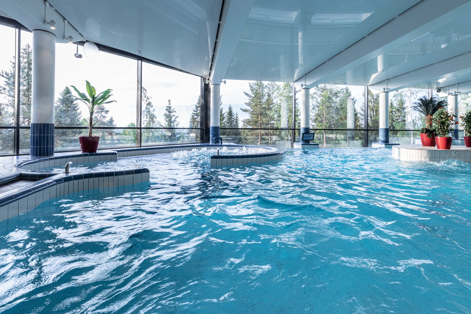 Scandic Laajavuori Spa