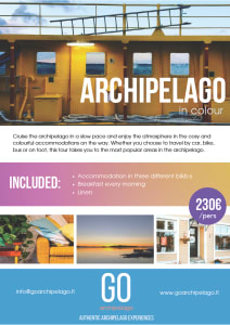 Travel package