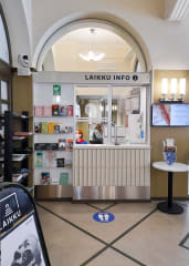 Kulttuuritalo Laikku