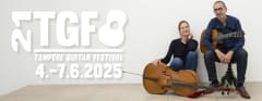 20. Tampere Guitar Festival & Competition