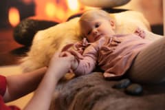 Stone Fairy´s Touch