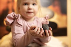 Stone Fairy´s Touch