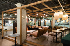 Coffee House Rovaniemi