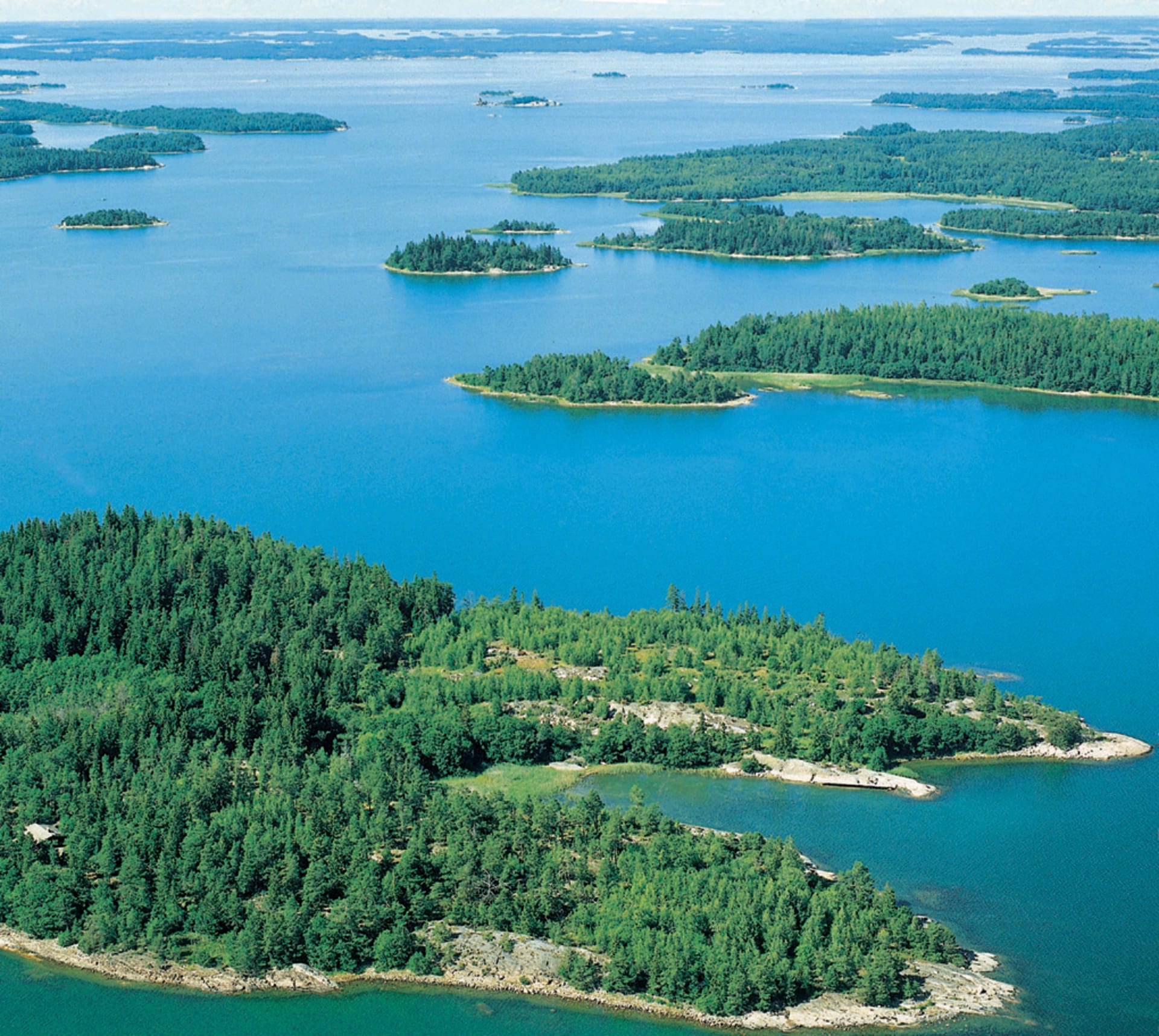 St. Olav´s Bike Tour – Mini Pilgrimage to the Archipelago