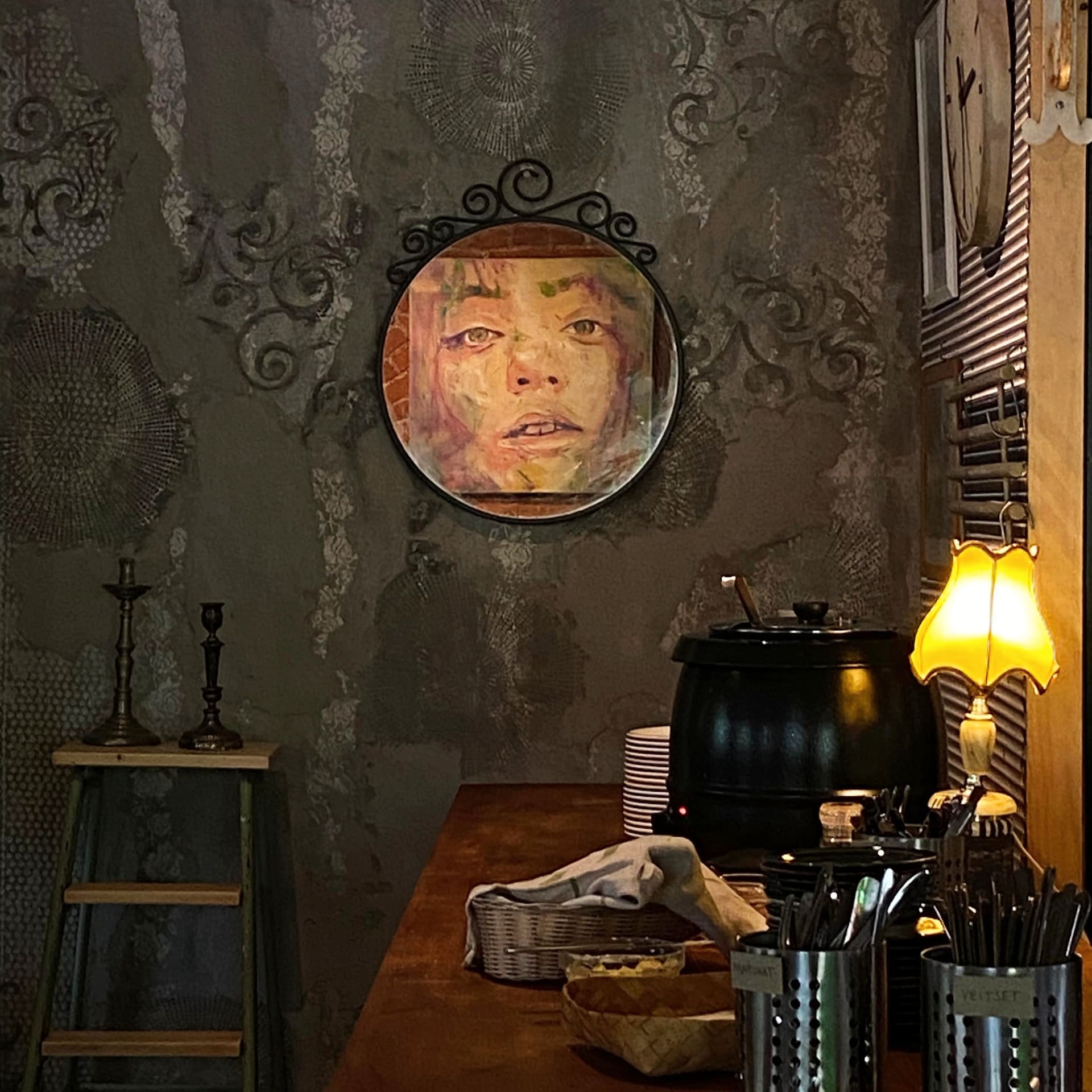 Tehdassaaren Kahvila Lue Parhaat Vinkit Suomen Rakastetuimpaan 