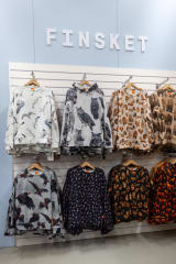 Paapiin ja Finsketin tehtaanmyymälä