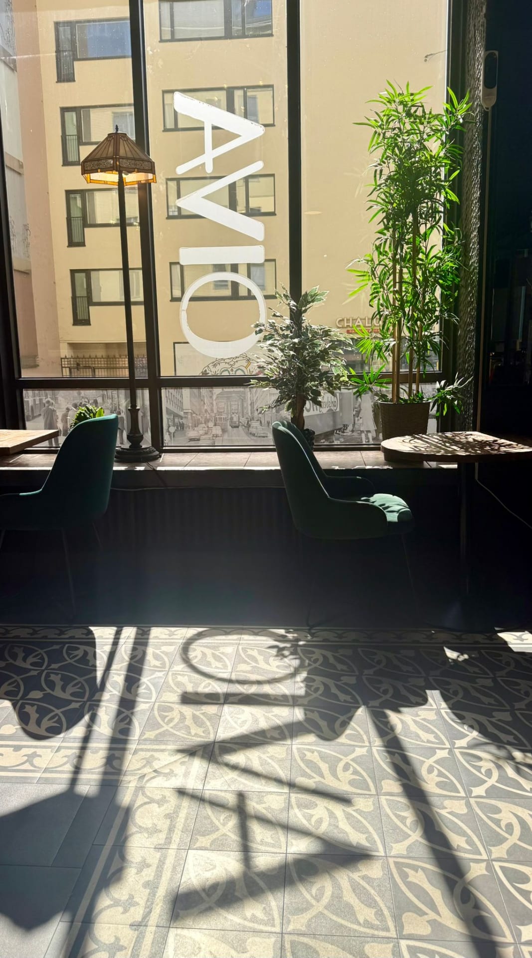 Ravintola Oiva