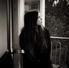 Sigfrid + Dj Ricky Binnes