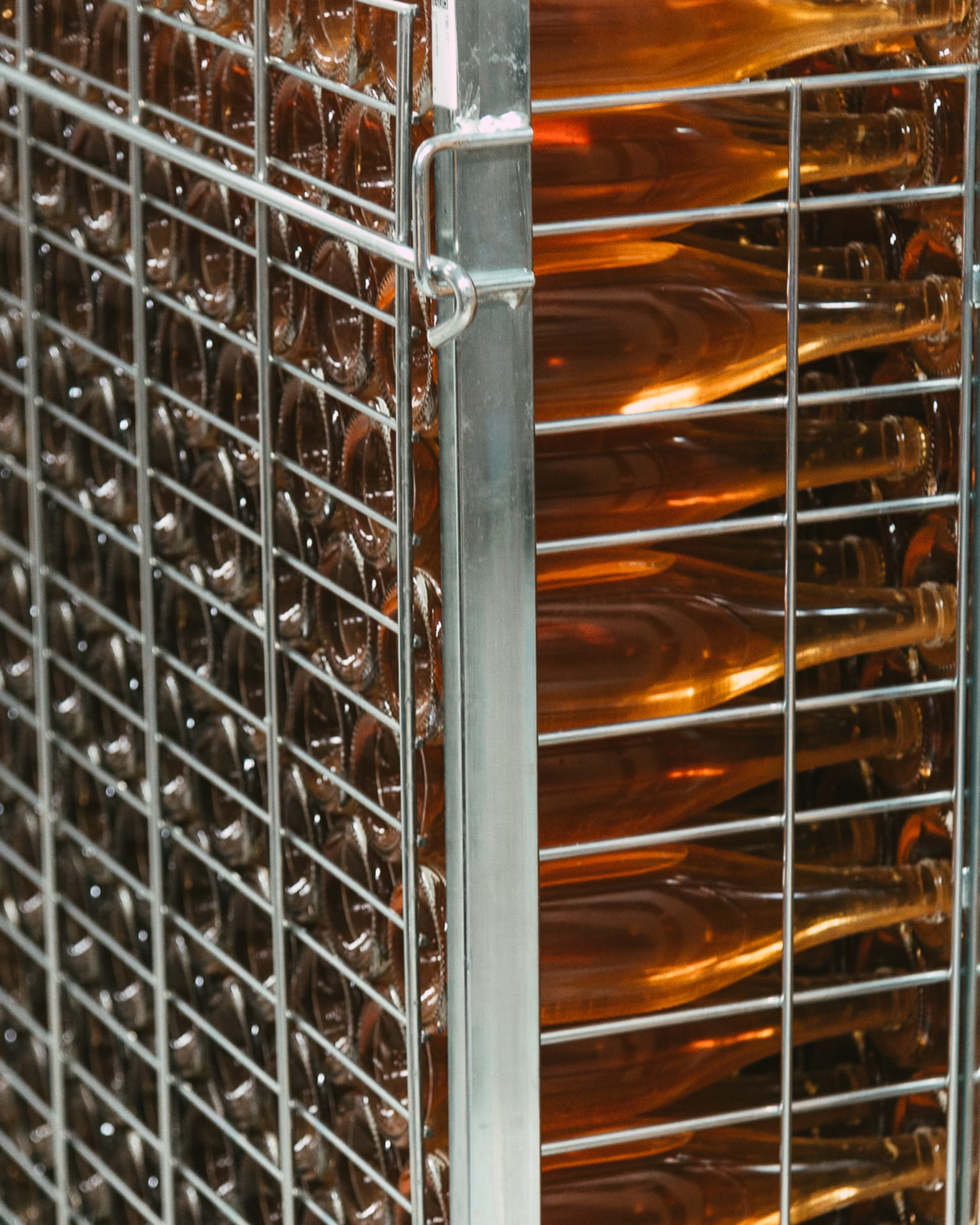 Samppanjametodiin kuuluvaa tanssitusta