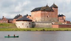 Hämeenlinnan Kaupunkikierros