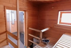 Laajis Urban Caravan