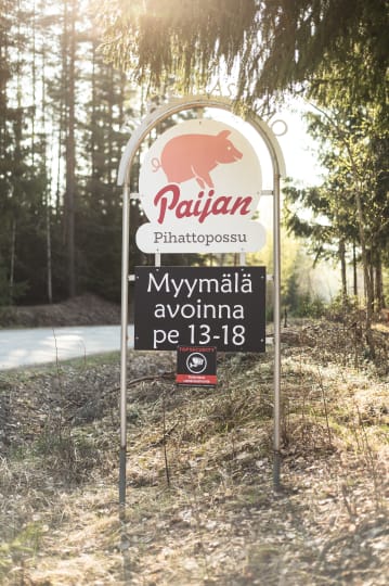 Open every Friday at 13:00-18:00