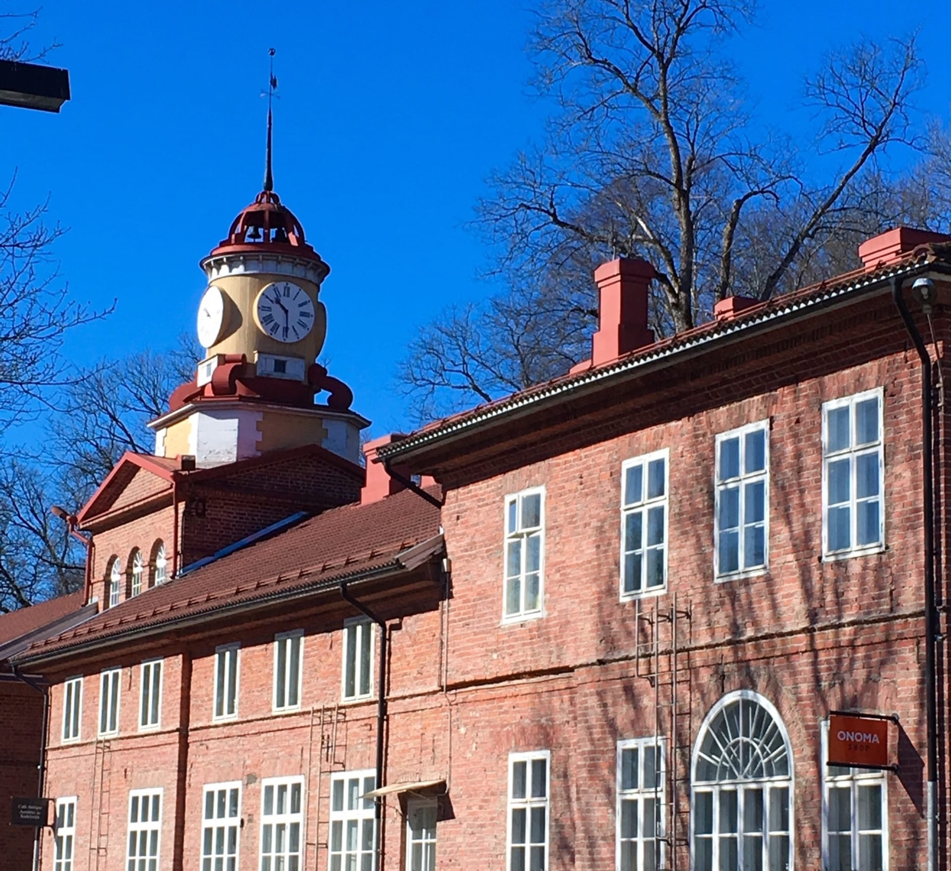 Fiskars Village