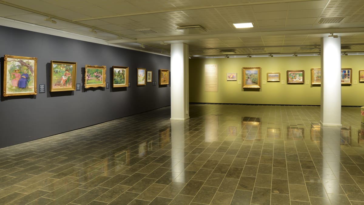 Järvenpää Art Museum
