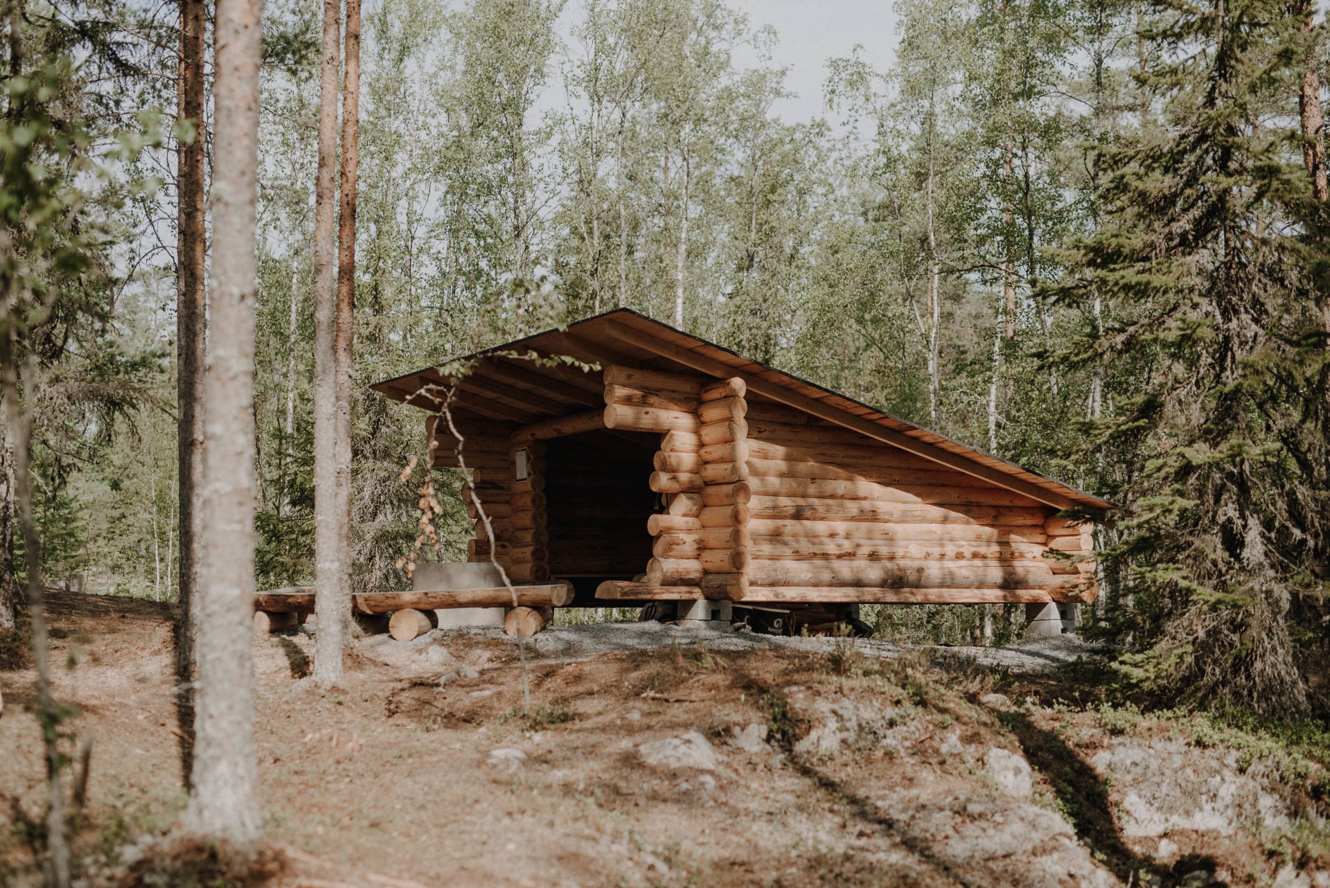 Hevonkuusen retkeilymetsä - Visit Ylöjärvi