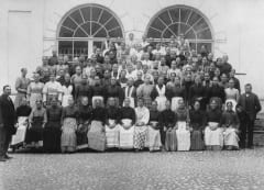 Finlayson 200 – tehtaasta brändiksi