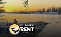 Soutuvenevuokraus, Heinola