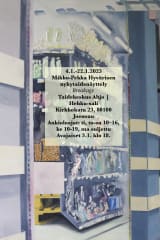 Mikko-Pekka Hyvärinen – Breakage