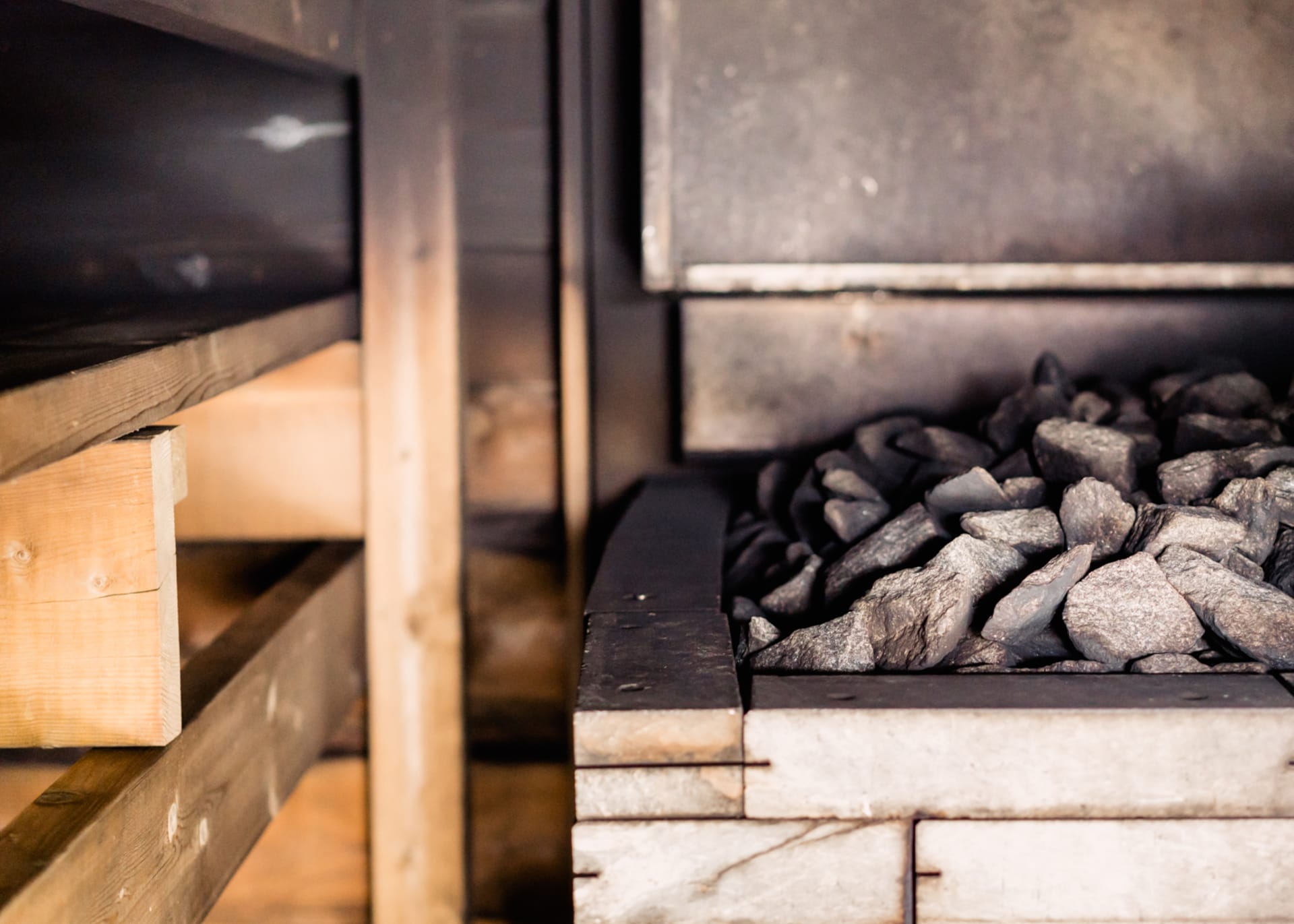 Archipelago accomodation Archipelago accomodation