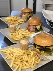 Jalonhelmi Kahvila-Ravintola